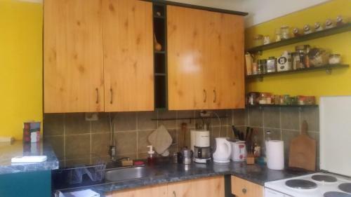 Apartamento Cozy House Belgrade