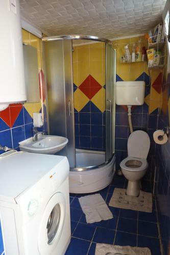 Apartamento Cozy House Belgrade