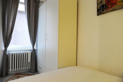 Apartamento Vanne