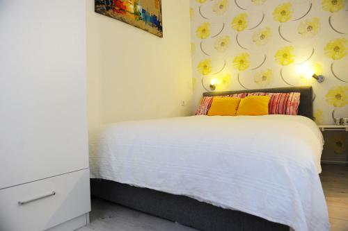 Apartamento Vanne
