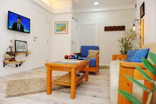 Apartamento Vanne