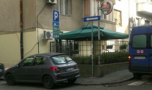 Apartamento Vanne