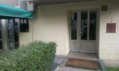 Apartamento Vanne