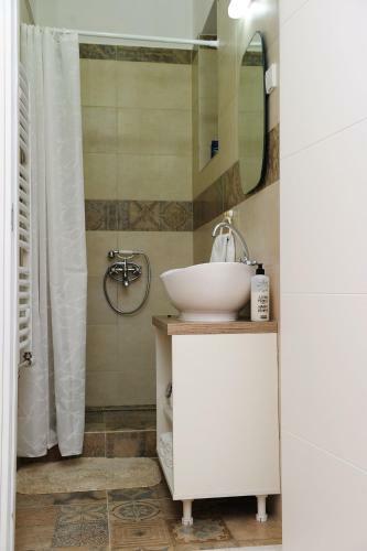 Apartamento Vanne