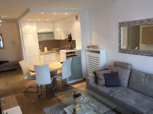 Apartment Gorki