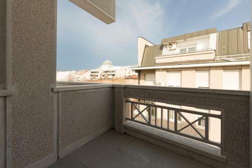 Hotel Tesla - Smart Stay Garni