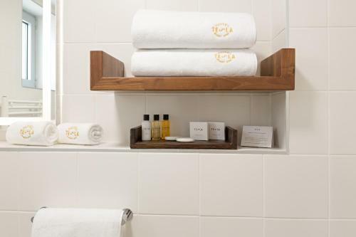 Hotel Tesla - Smart Stay Garni