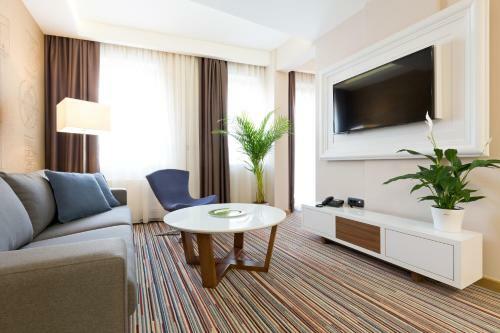 Hotel Tesla - Smart Stay Garni