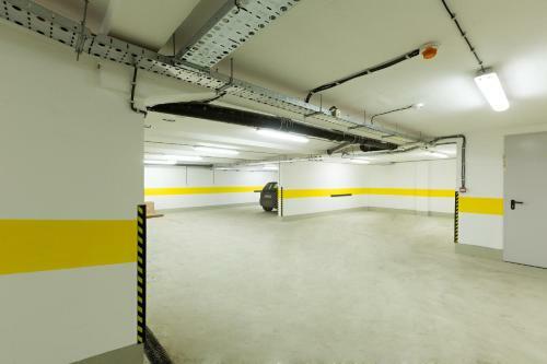 Hotel Tesla - Smart Stay Garni