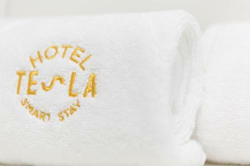 Hotel Tesla - Smart Stay Garni