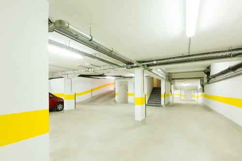 Hotel Tesla - Smart Stay Garni