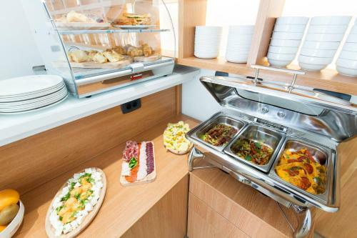 Hotel Tesla - Smart Stay Garni