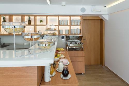Hotel Tesla - Smart Stay Garni
