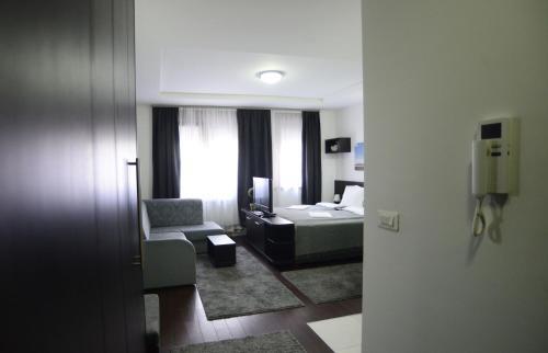 A Blok Apartments A1