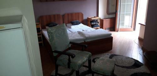 Apartment Danubius