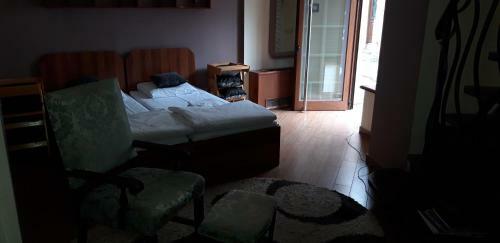 Apartment Danubius