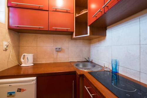 Apartment Platan