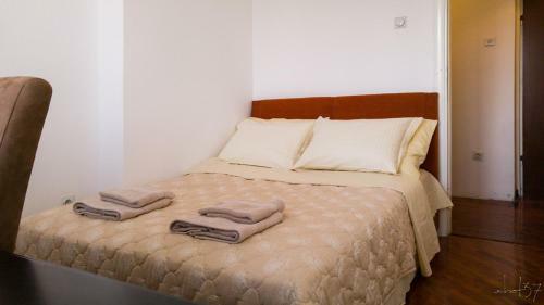 Apartment Platan