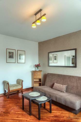 Apartment Platan