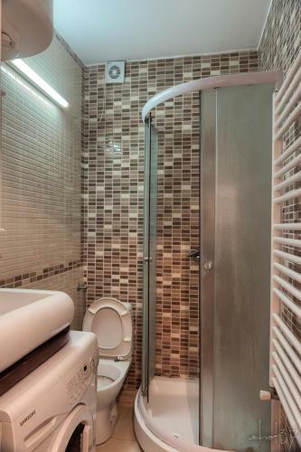 Apartment Platan