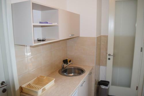 Apartment Biser Belvil