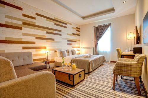 Garni Hotel Zavicaj