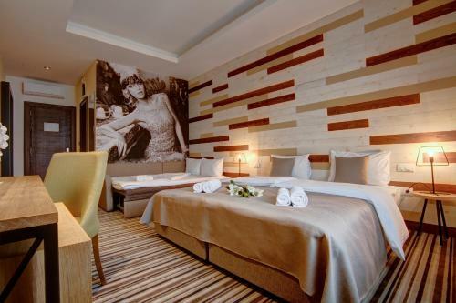 Garni Hotel Zavicaj