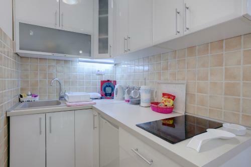 Apartment Biljana