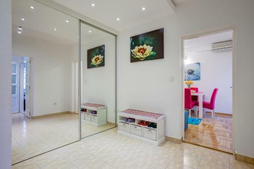 Apartment Biljana