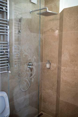 Apartamento Opera Studio