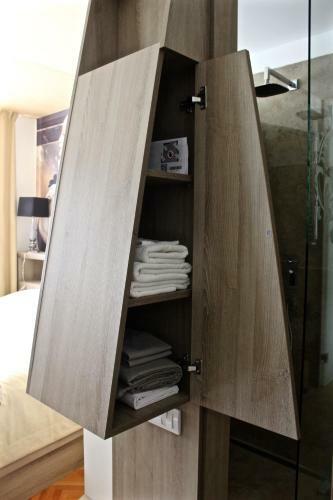 Apartamento Opera Studio