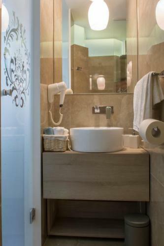 Apartamento Opera Studio