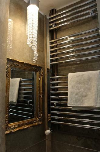 Apartamento Opera Studio