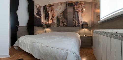Apartamento Opera Studio