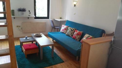 Cozy Apartment