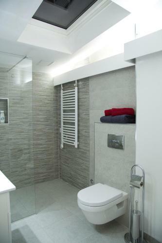 Mansarda Apartment