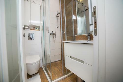 Max Luxury Apartments