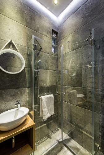 Max Luxury Apartments