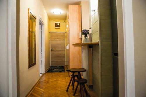 Apartment Prince Palace