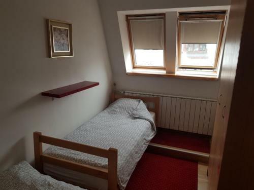 Apartment Danubius