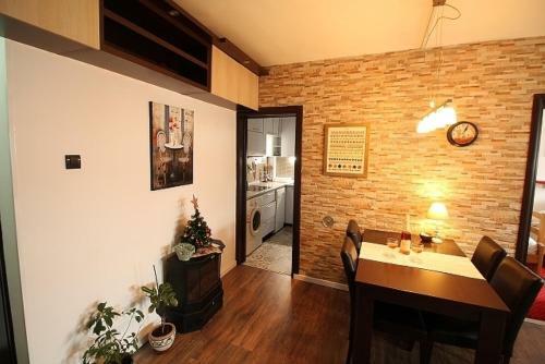 Apartment Danubius
