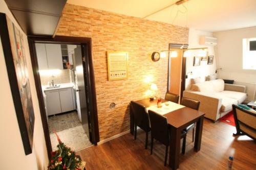 Apartment Danubius