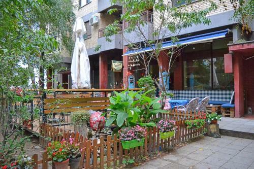 Apartment Danubius