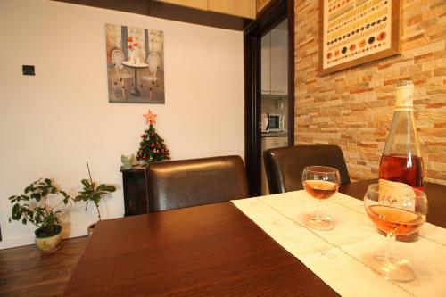 Apartment Danubius