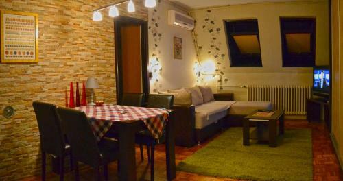 Apartment Danubius
