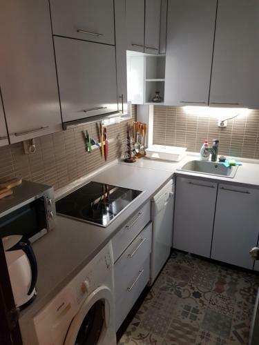 Apartment Danubius