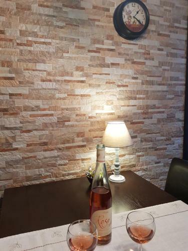 Apartment Danubius