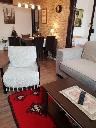 Apartment Danubius