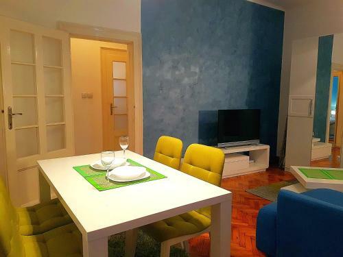 Apartamento Isabell