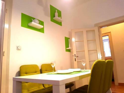 Apartamento Isabell